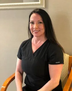 Natalie Surgical & Anesthesia Assistant