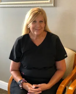 Wendy Registered Nurse