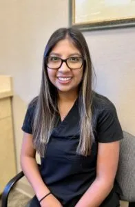 Jessica – Surgical Assistant