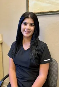 Mary – Business Administration