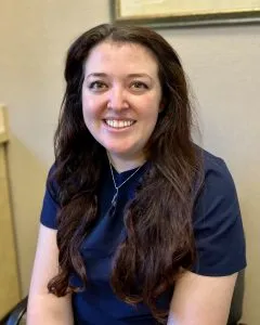 Stormie- Surgical Assistant
